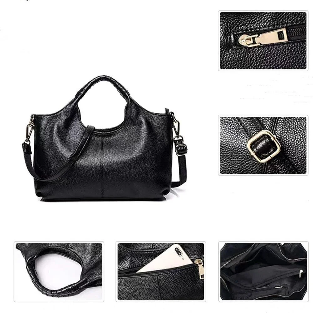 N/A this leather